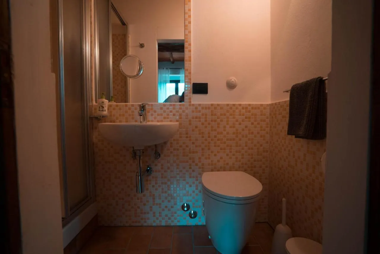 פשיה Luxury Villa In Tuscany - Casa Di Nonnas