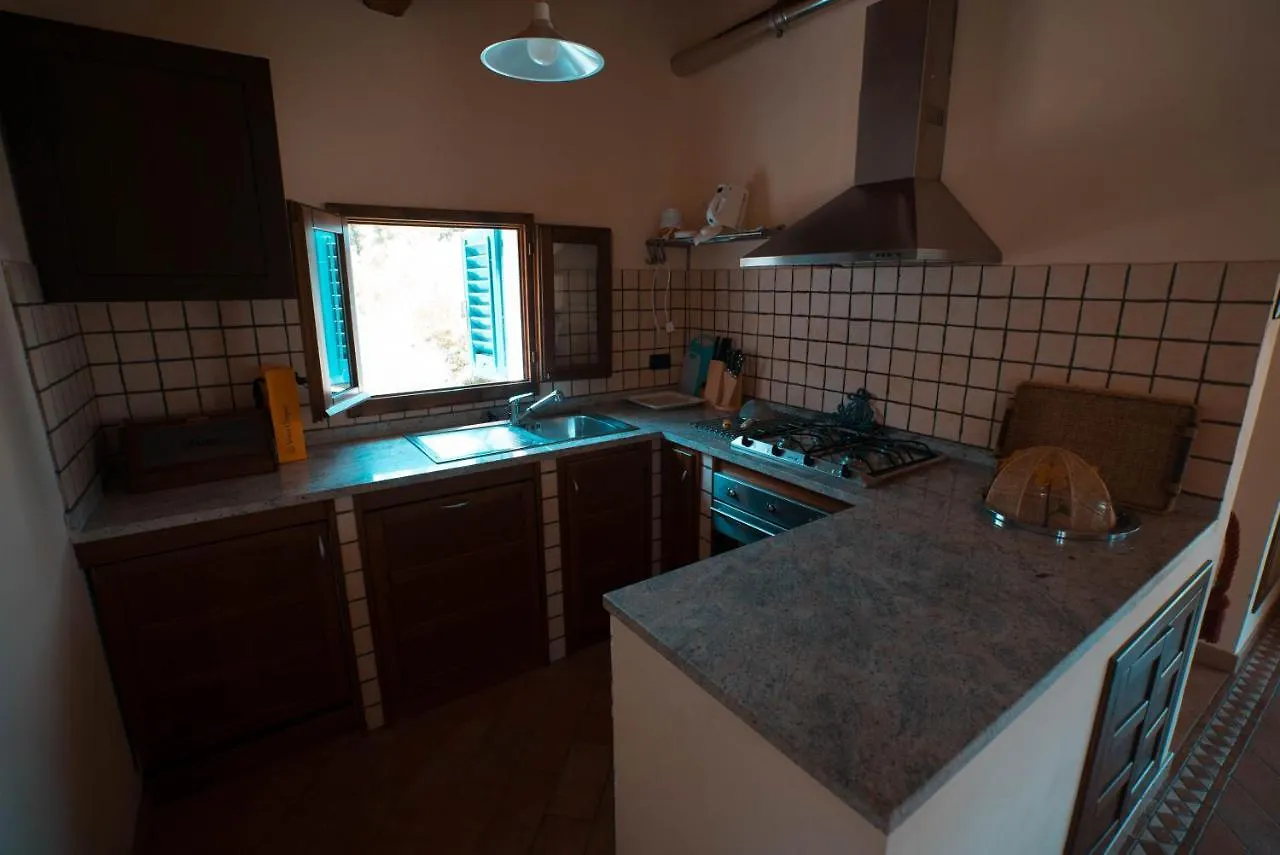 פשיה Luxury Villa In Tuscany - Casa Di Nonnas איטליה
