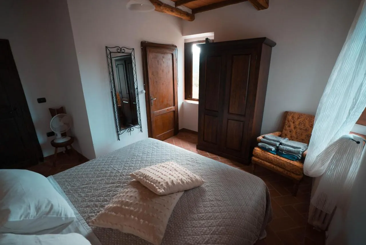 פשיה Luxury Villa In Tuscany - Casa Di Nonnas