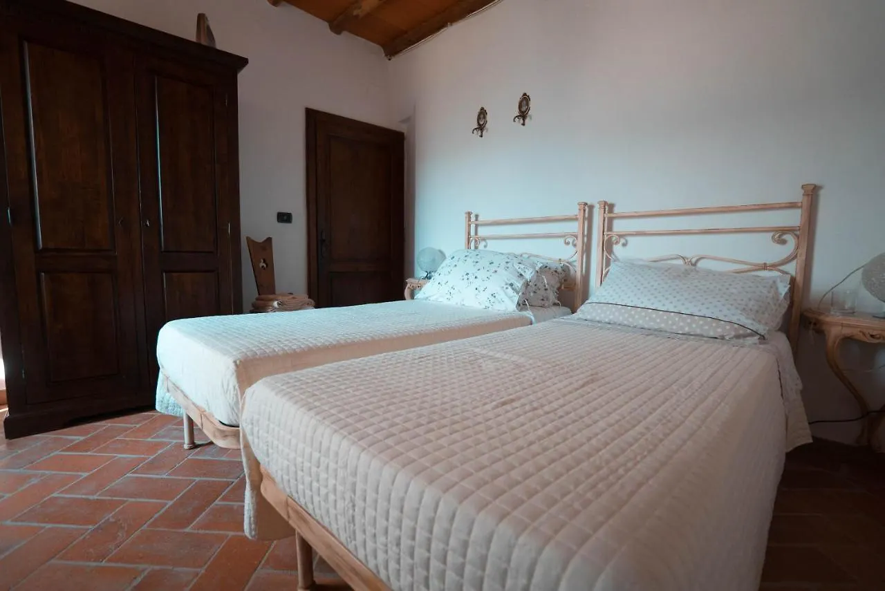 פשיה Luxury Villa In Tuscany - Casa Di Nonnas איטליה
